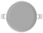 Св-к Gauss LED Frameless 18W 4000K круг 967511218