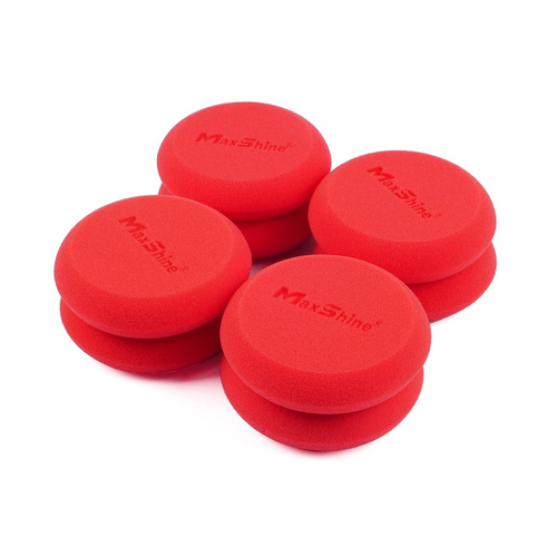 Аппликатор из мягкого поролона круглый