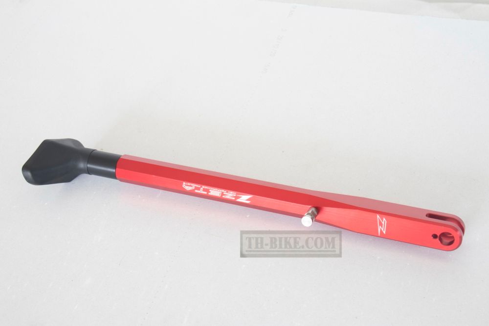 Side stand Rally250, Aluminium.  BAR COMP., SIDE STAND, Honda CRF250Rally (2017-2020)