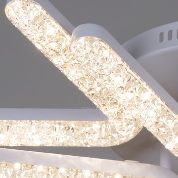 72190-0.3-06 WH светильник потолочный