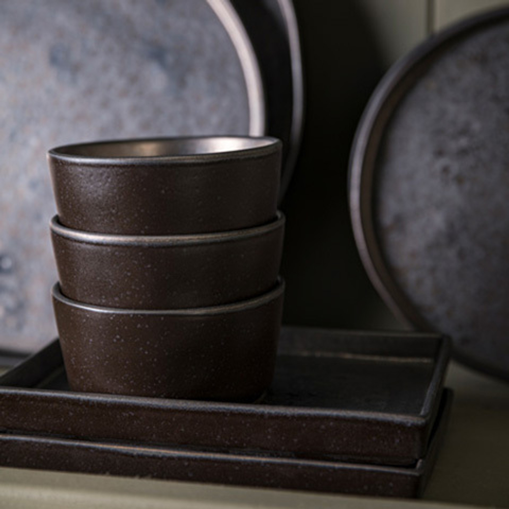 Тарелка 23.7см Costa Nova lop241-03507x