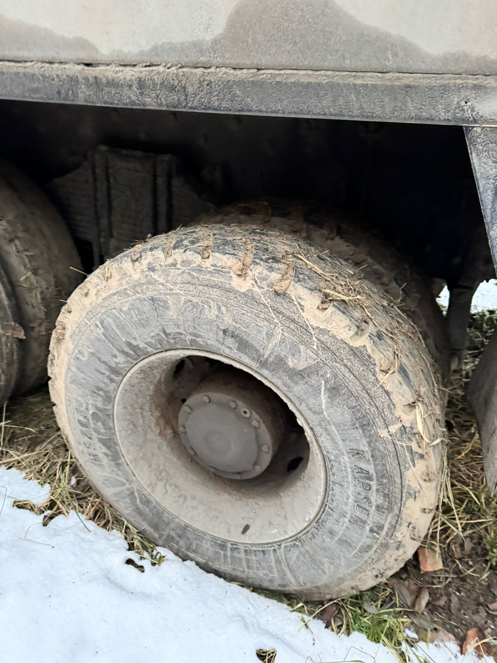 Shacman (Shaanxi) SX* 6x4 Самосвал SX32586T384C (Дизельный, 10,8 л, 381 л.с., МТ)