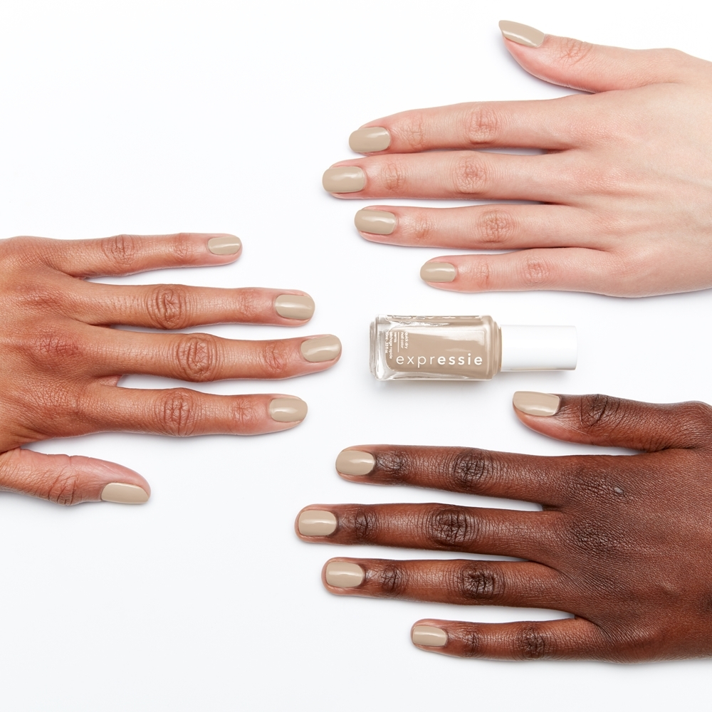essie expressie - быстросохнущий лак для ногтей, 10 ml