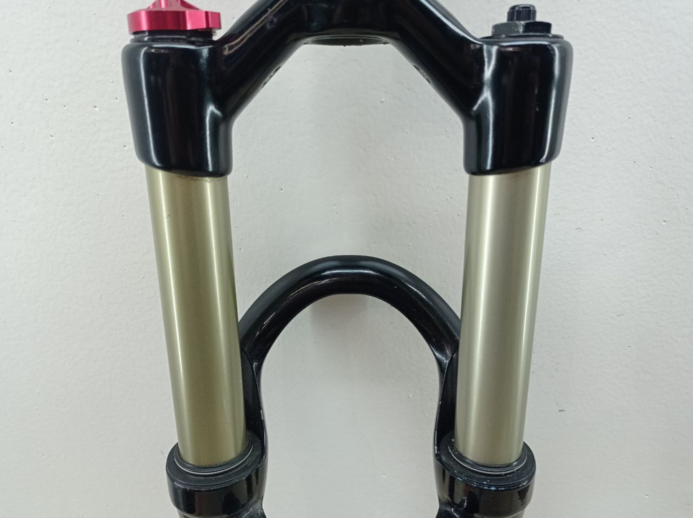 Вилка для велосипеда Manitou R7 26 / 27,5 / 650B колеса pv0060