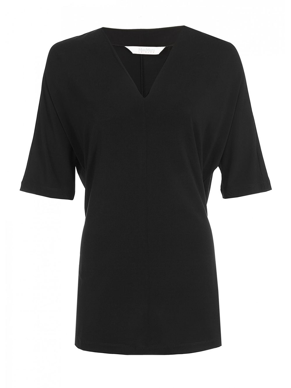 Блузка женская LINFA MAX MARA