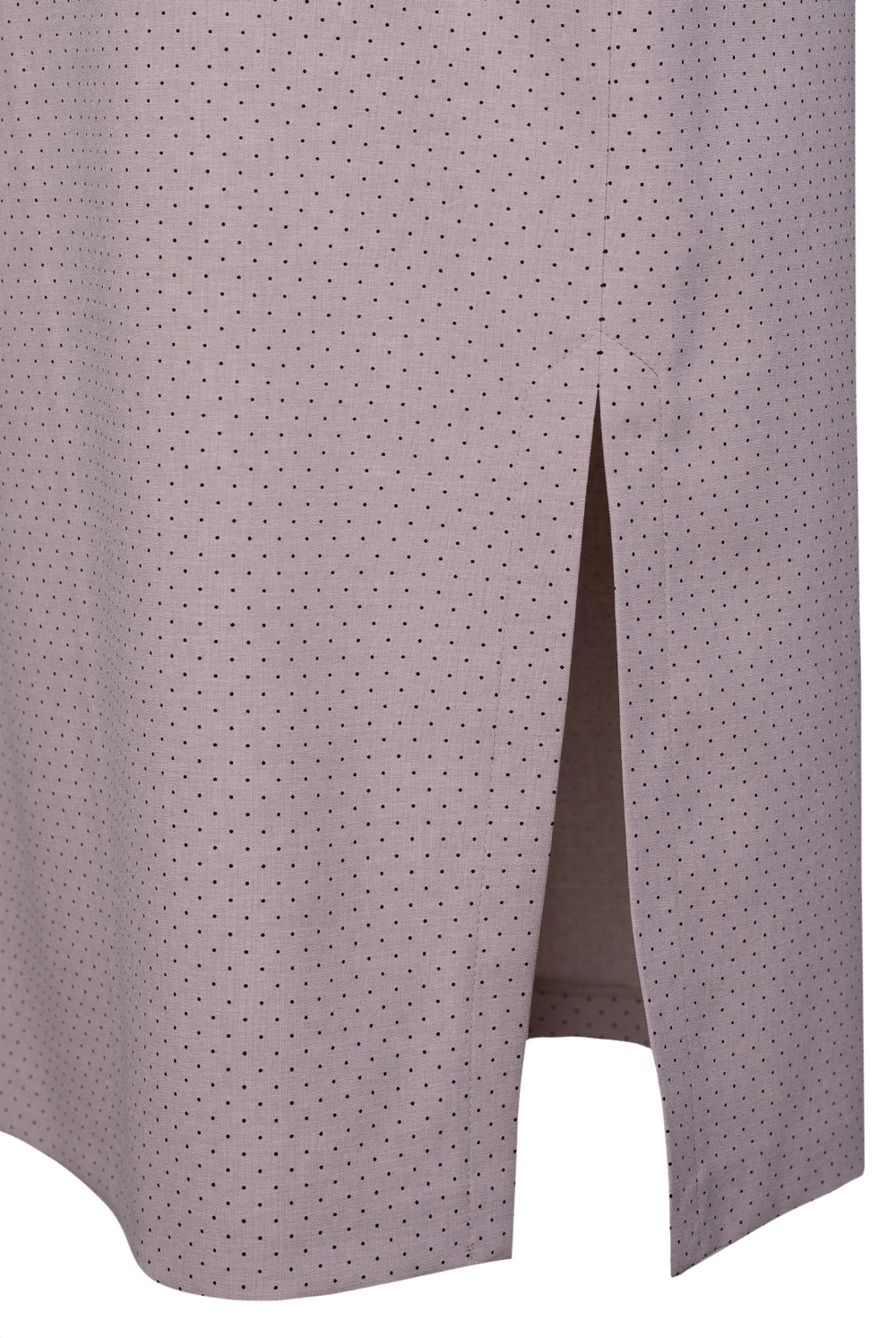 Платье женское 3946АП, горох #259Гм053946АП