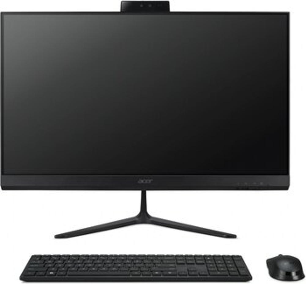 Моноблок Acer Aspire C24B-GKRK Ryzen Ai 7 350 16GB 512GB DQ.BTHCD.001