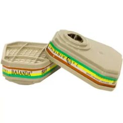 Фильтр BAIANDA 5811, ABEK1, противогазовый