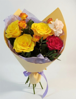 Букет Остров Баунти