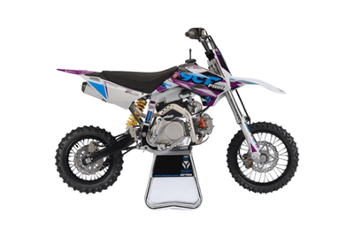 Мотоцикл YCF Pilot F150 PITBIKE