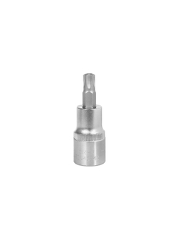 Головка 1/2" со вставкой TORX Security T45 L=60, на холдере Arnezi R0345245