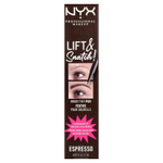 NYX Professional Makeup, Поднимите и бросьте! краска для бровей, оттенок 08 эспрессо, 1 мл (0,03 жидк. унции)