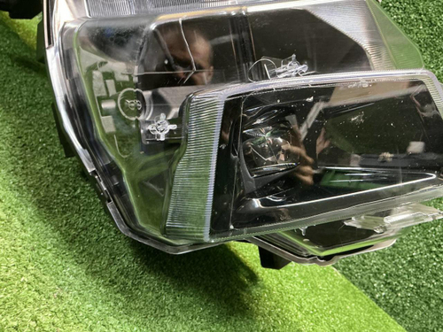 Фара правая GAC GS3 1 (2024-н.в.) LED