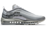 Кроссовки Off-White X Nike Air Max 97 Menta The Ten