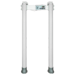 PC X 1200 M K металлодетектор БЛОКПОСТ