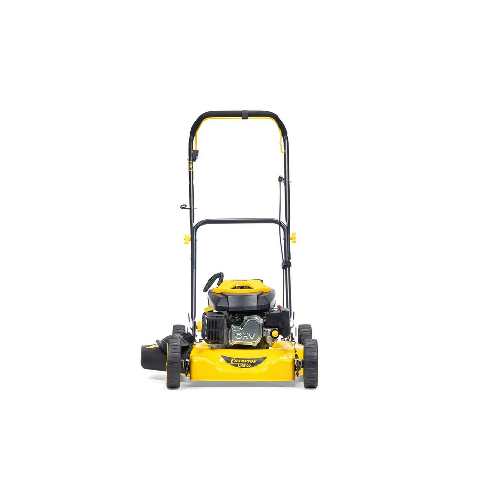 Газонокосилка Champion LM5127