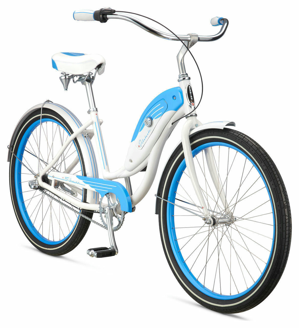Женский велосипед Schwinn Debutante (2018)