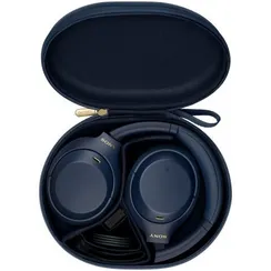 Беспроводные наушники Sony WH-1000XM4 Blue (Синий)