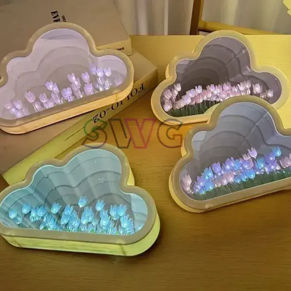 Ночник, 1.2W, 28 Вт