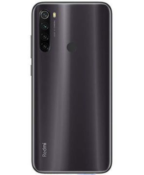 Xiaomi Redmi Note 8T 3/32gb Черный