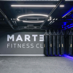 Мешок боксерский 70 кг 1180х350 мм (резиновая крошка) PROFI-FIT