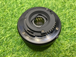 Nikon D3500 kit 18-55mm 3.5-5.6G VR 11.000 кадров