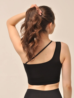 Ассиметричный топ Top one shoulder