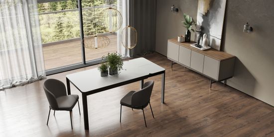 Буфет ALTEA, MOD INTERIORS