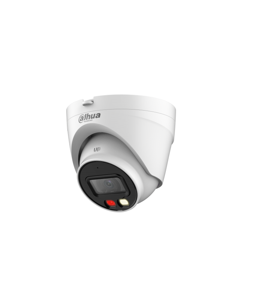 Видеокамера Dahua 4MP DH-IPC-HDW1439VP-A-IL-0280B