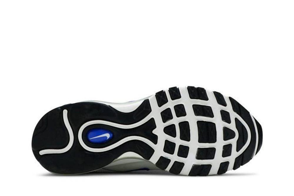 Кроссовки Nike Air Max 97 Essential (Женская размерная сетка)