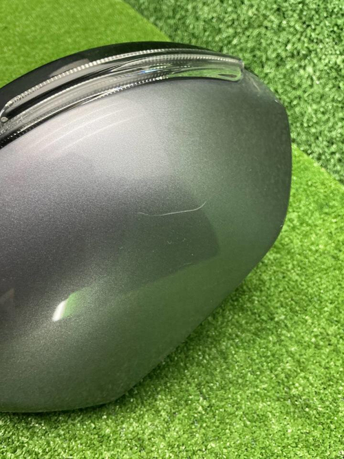 Зеркало правое Jetour Dashing (2022-н.в.) 13 конт.