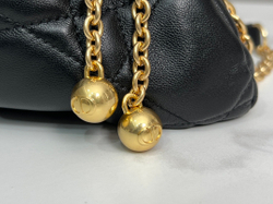 Christian Dior Ammi Small 27 cm