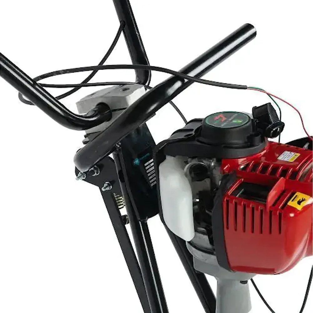 TOR SF-1 виброрейка бензиновая без лезвия и двигателя 1026853