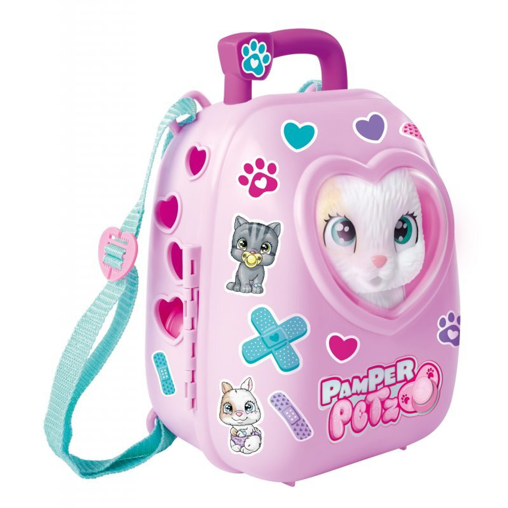 Pamper Petz - Набор доктора 2в1 5953526