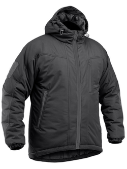 Куртка Барс Циклон (Мембрана, Черный)