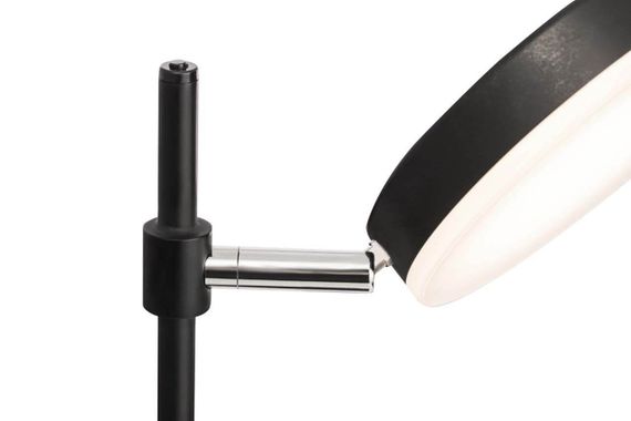 Настольная лампа Maytoni Fad MOD070TL-L8B3K