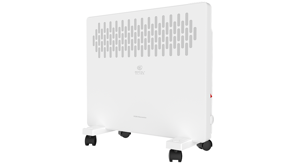 Электрический конвектор серии FIORI Meccanico REC-FR2000M
