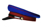Фуражка офицерская НКВД СССР образца 1935-1945 г. г.