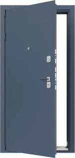 Входная дверь Comfort NoFrost MP 1.1
