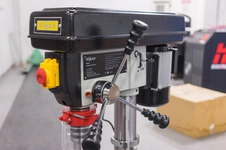 Станок сверлильный STALEX DP-16 (DP33016B) DP33016B