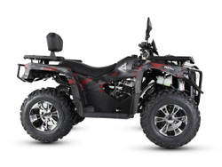 Квадроцикл бензиновый MOTAX GRIZLIK 300 сс