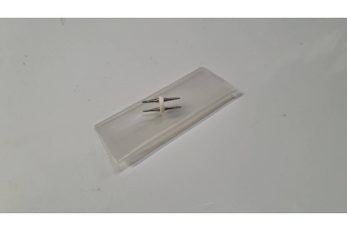 коннектор  для фиксинга I-прямой, D13mm