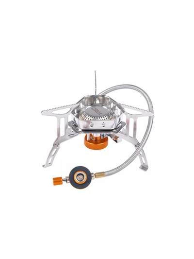 Газовая горелка TRD FlameForce 3