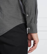 Рубашка Calvin Klein - графитовый(K10K112083)