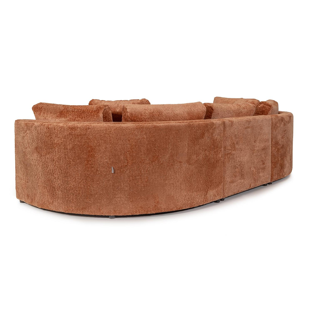 Угловой диван «Лючия» (6L/R.10.90+18)