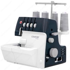 Оверлок Comfort 700