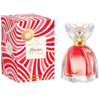 Marina de Bourbon Princess Style EDP 100ml