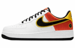 Кроссовки Nike Air Force 1 Lv8 "Raygun"