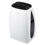 Electrolux EACM-10 HR/N3 мобильный кондиционер НС-1122325