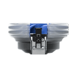 Вентилятор для процессора PCCooler R90 Pro TDP 95W 3-pin Intel/AMD 2200RPM 40.94CFM